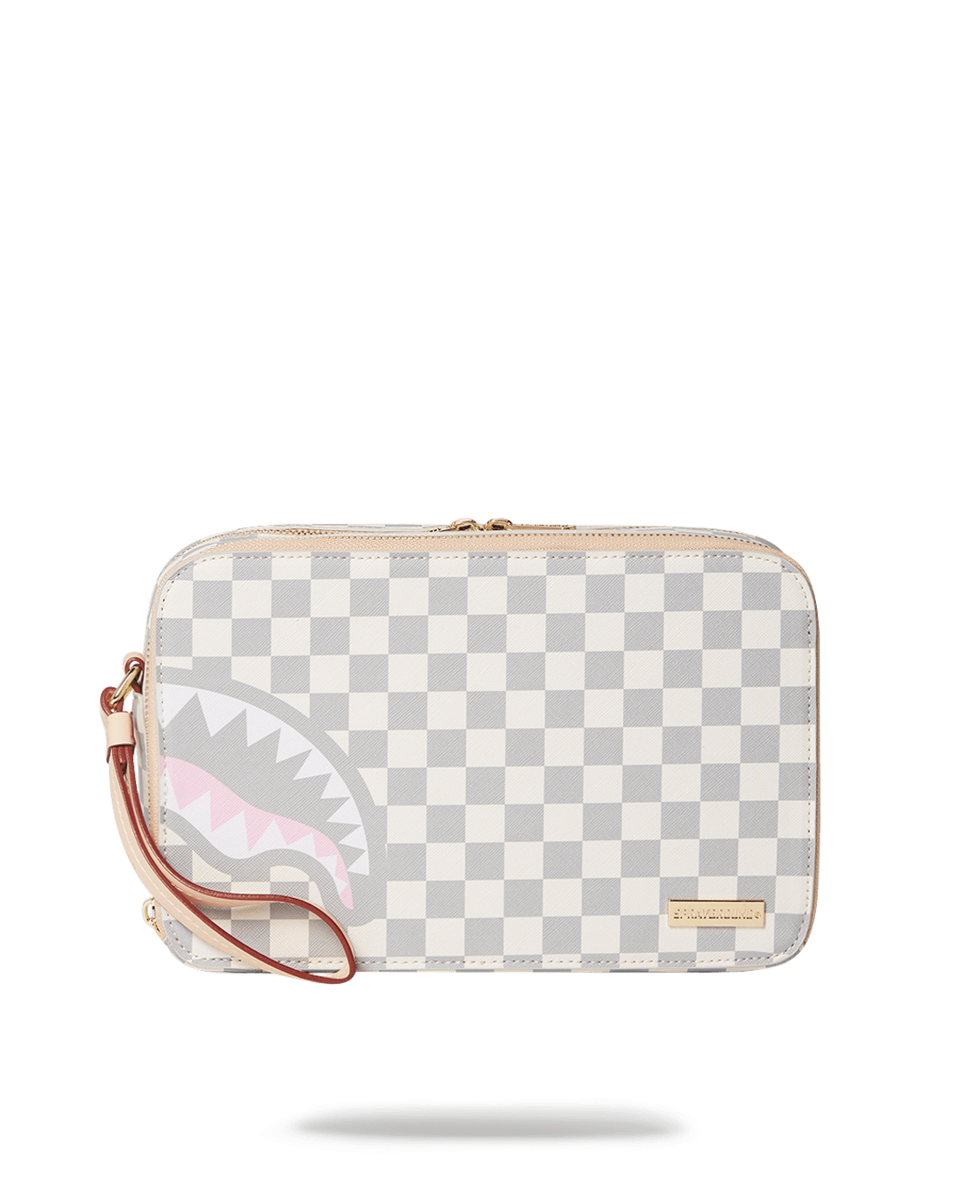 ROSE ALL DAY LA PALAIS TOILETRY BAG