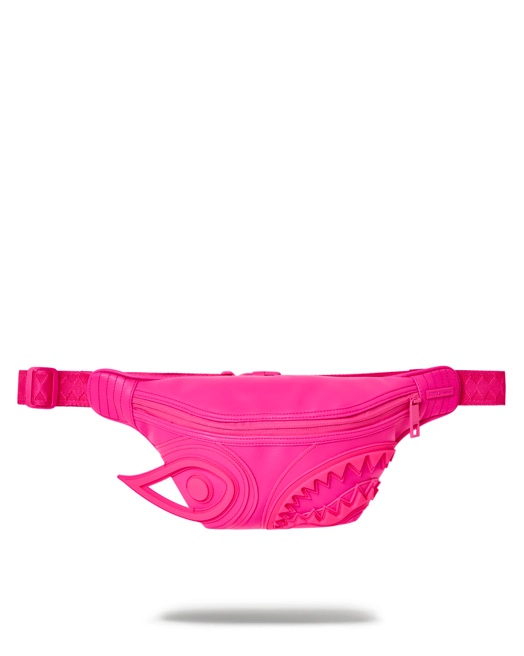 SAKURA SHOCK WAVE SAVVY CROSSBODY