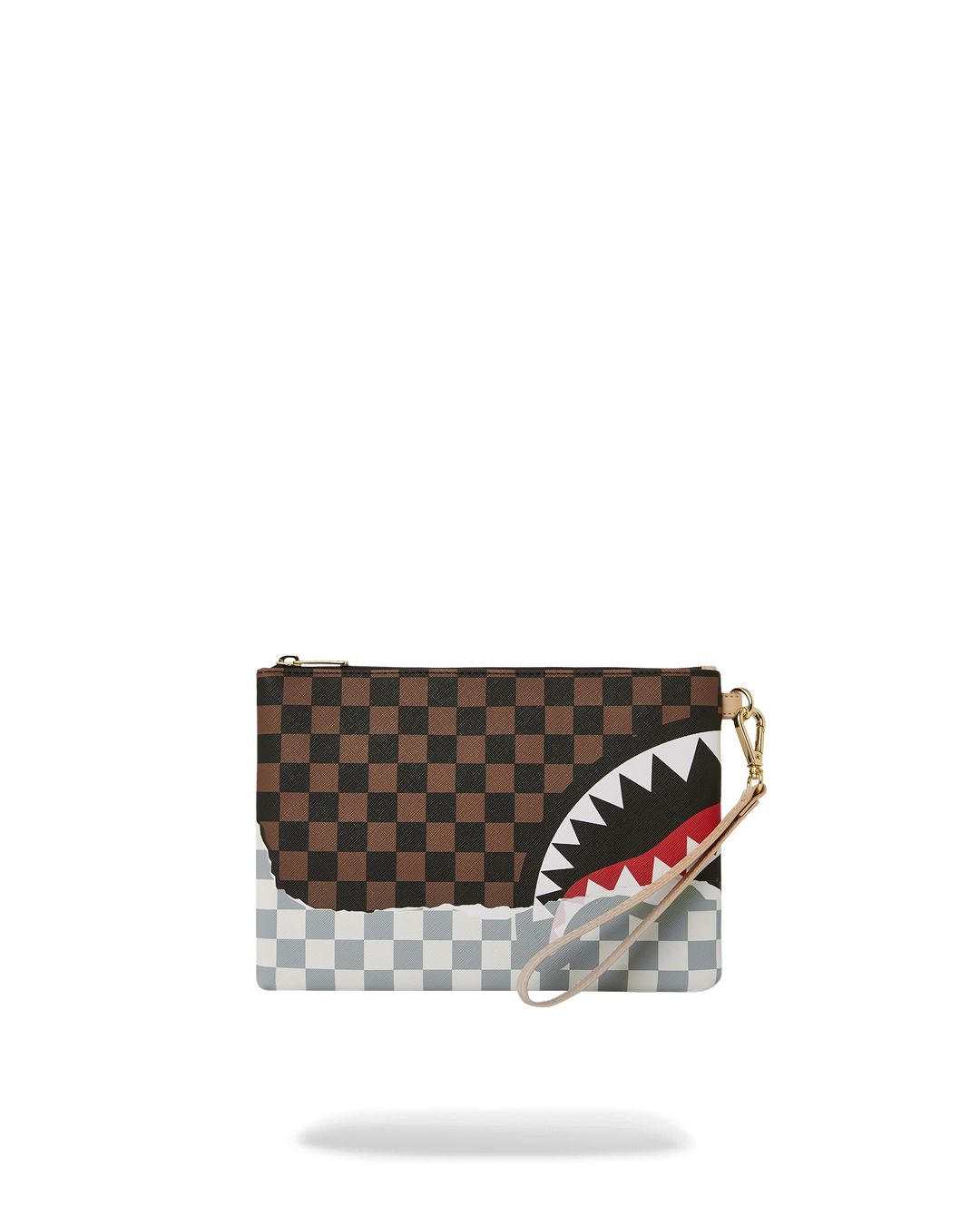 UNSTOPPABLE ENDEAVORS II CROSSOVER CLUTCH