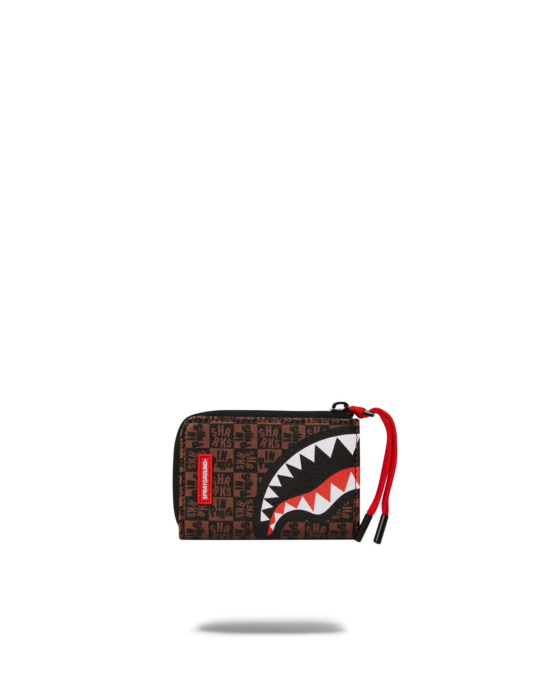 FRENZY SHARKS WALLET